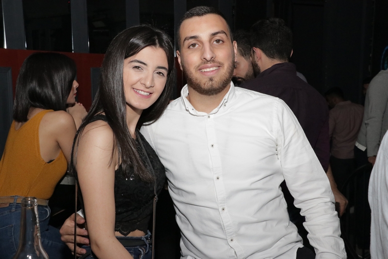 Student Committee Presents Maher Jah at Loco